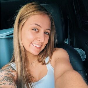 Meet your Posher, Cadyson